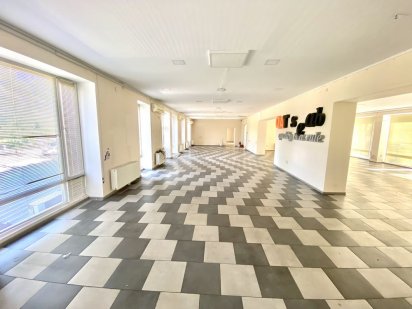 Аренда помещения с ремонтом, центр, 190 м.кв. свободная планировка. Кривой Рог