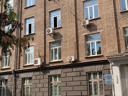 Пропонуємо в оренду приміщення вільного призначення.Автовокзал! Кривий Ріг