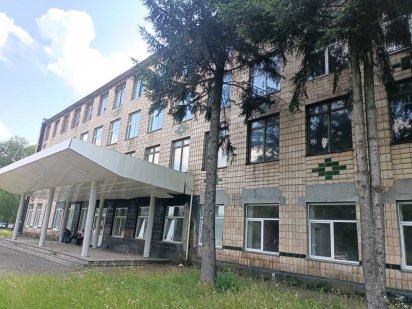 Оренда офісних та торгових приміщень.