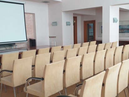 Сдается конференц-зал  в аренду Кременчук