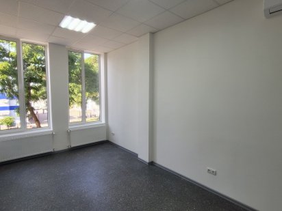 Оренда приміщень 10-25м², Водоканал, НП №17