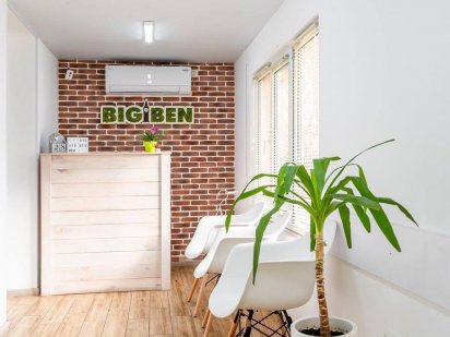 Здам приміщення напроти Кофану Кременчук