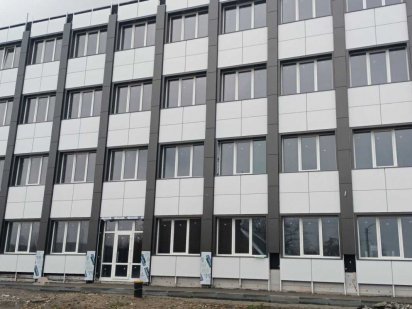 Оренда офісних та складських приміщень