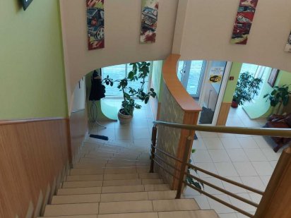 Сдам в аренду помещение под салон красоты по ул.В.Пугачёва 6 Каскад Кременчук