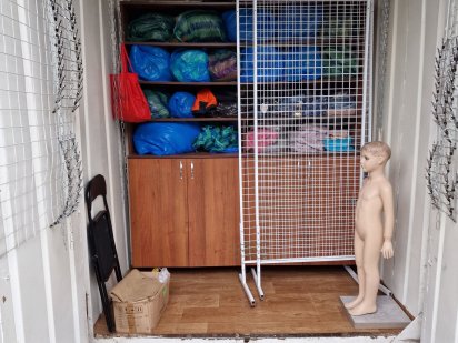 ОРЕНДА контейнера з правом викупу Луцьк