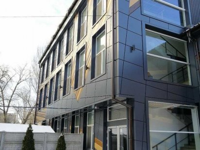 Аренда помещения (соцгород) Кривой Рог