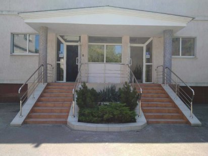 Аренда кабинета 25 кв.м. Кривой Рог