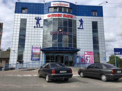 Оренда ТЦ "Магніт", 4поверх, 30кв.м., центр м.Переяслав, Киівська обл Переяслав-Хмельницький