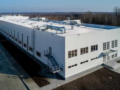 Здаються в оренду  промислові (складські) та офісне приміщення Ивано-Франковск