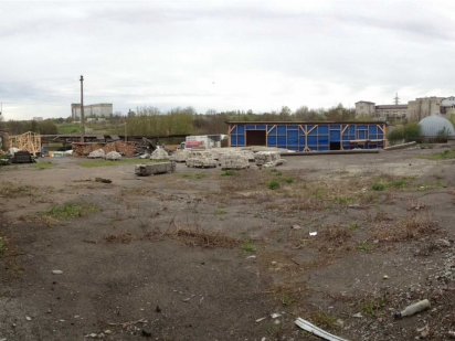 Піднавіси 50-350 м2, Бетонні та асфальтні промислові площадки, стоянки Рівне