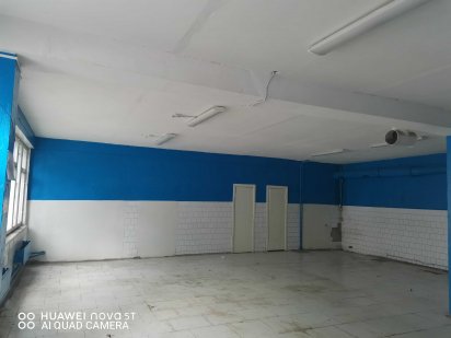 Виробничі/складські приміщення від 20кв.м. Суми