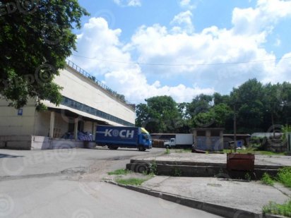 Оренда складського приміщення, р-н "Трампарк" Кривий Ріг