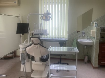 Оренда/ Продаж стоматології Рівне