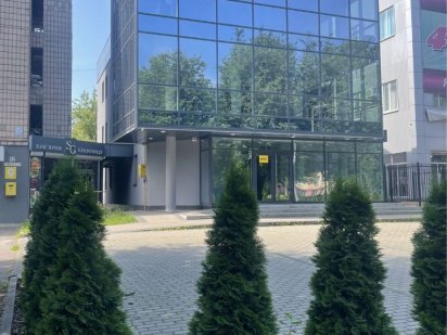 Оренда першого, другого поверху та підвалу. Київська Рівне