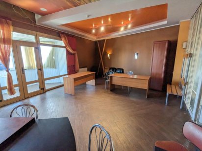 Здам офісне приміщення, район ТЦ "Чайка" Рівне