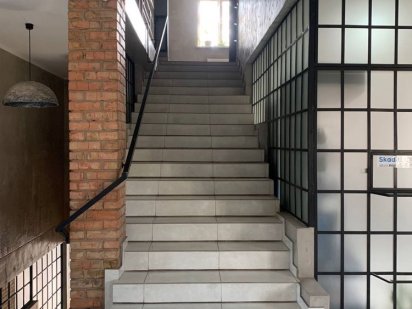 Здам в оренду офіси на Ювілейному! Рівне