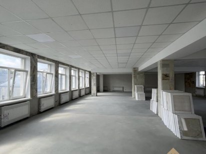 Оренда приміщення вул. Шашкевича Тернопіль