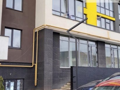 Оренда комерційного приміщення вул. Енергетична Тернополь