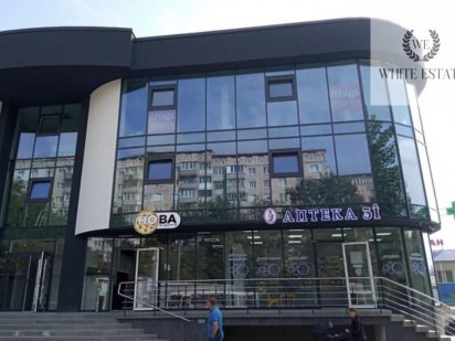 Оренда по вул 15 Квітня Тернопіль