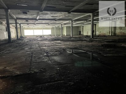 Склад по вул.Текстильна Тернополь