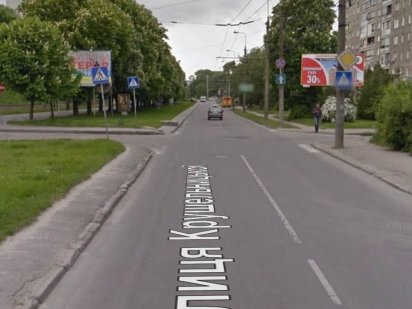 Оренда комерційного приміщення вул.Крушельницької Тернополь