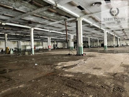 Склад по вул.Текстильна Тернополь