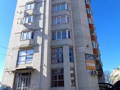 Оренда приміщення 106м²р-н Дружба вул.Бережанська Тернопіль