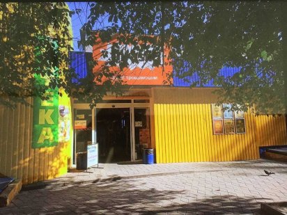 м. Черкаси вул. Сергія Амброса,46 оренда частини приміщення 1 поверху Черкаси