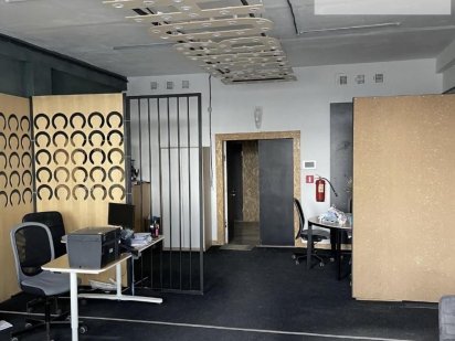 Оренда комерційного приміщення по вул Лук'яновича Тернопіль