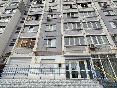 NEW! Сдам Фасадное Помещение 130кв.м по ул.Героев Чернобыля Чернигов