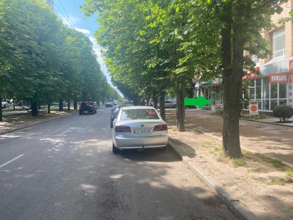 Оренда підвального приміщення Центр Черкаси