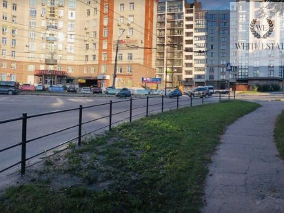 Оренда комерційного приміщення вул. Микулинецька Тернополь