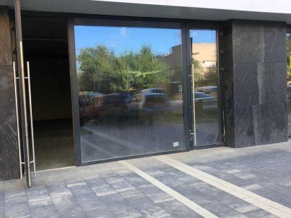 Оренда комерційного приміщення в ЖК Parkland Ужгород