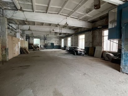 Оренда склада Чернівці