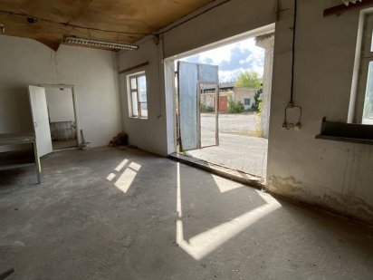 Сдам хорошее помещение под склад или производство Чернігів