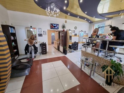 Оренда салону краси р-н Східний Тернопіль