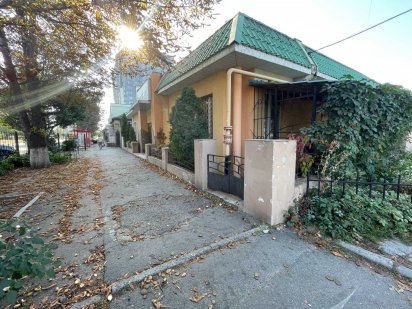 Комерційне приміщення в центральній частині міста Черкаси