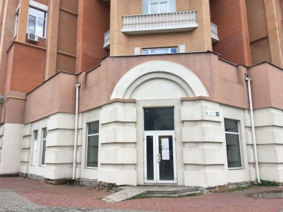 Комерційне приміщення по бул. Шевченка Черкаси