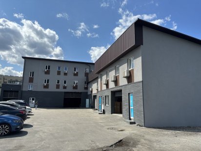 Здається офісне приміщення Київ