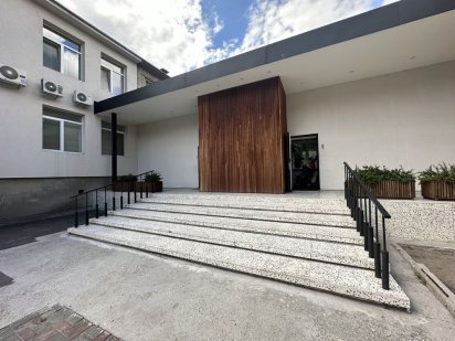 Аренда офис помещение в центре города  Днепр Дніпро