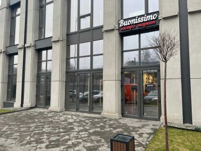 Аренда помещения ЖК Женева под стоматологию/косметологию Дніпро