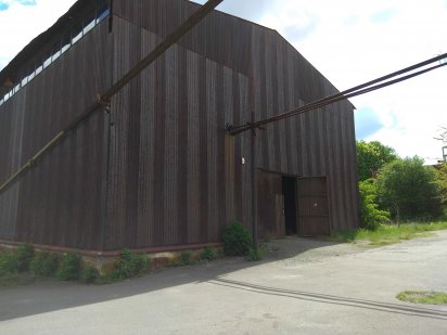 Оренда складського приміщення Вінниця