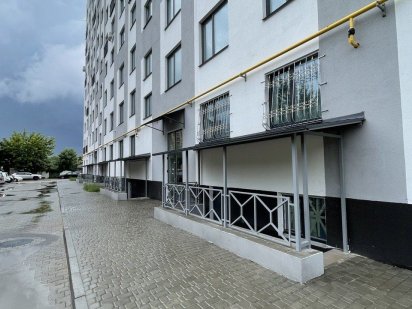 Оренда комерційного приміщення в ЖК"Вільській"і Житомир