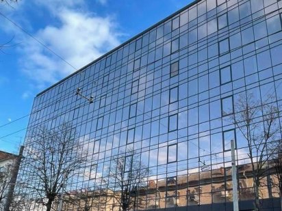 Оренда торгового приміщення 330м2 в  центрі по вул.Київська Житомир