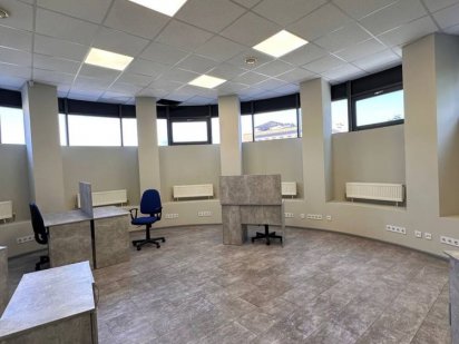 Сдам помещение на ул. Дмитрия Яворницкого, 134 Дніпро