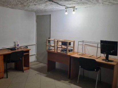 Оренда комерційного приміщення (8387) Винница