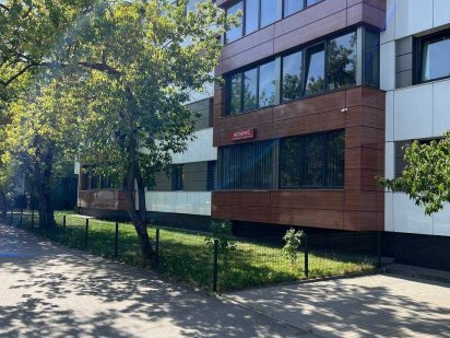 Оренда Офісу в Бізнес Центрі від власника по пр. Миру,15A в м.Київ Київ
