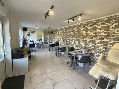 Оренда місця манікюру Винница