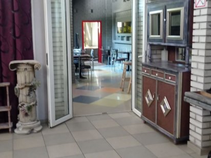 Перспективная  Ресторация