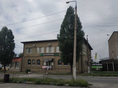 Аренда торгового помещения 130 м2 на 1 этаже ул. Седова, 7